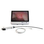 Digitales flexibles Einwegbronchoskop – Bild 2