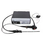 Digitales Gastroskop mit All-in-One-Prozessor – Bild 3