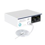 CY940 CO2-Insufflator 30L/40L/50L für eine Laparoskopie