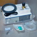 CY940 CO2-Insufflator 30L/40L/50L für eine Laparoskopie – Bild 4