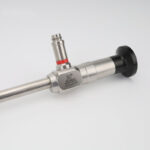 Starrer Laparoskop 10mm/5mm für Laparoskopie – Bild 2