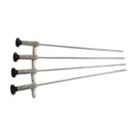 Starrer Laparoskop 10mm/5mm für Laparoskopie