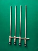 Starrer Laparoskop 10mm/5mm für Laparoskopie – Bild 4