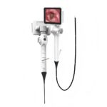 Wiederverwendbares digitales flexibles Video-Nasolaryngoskop