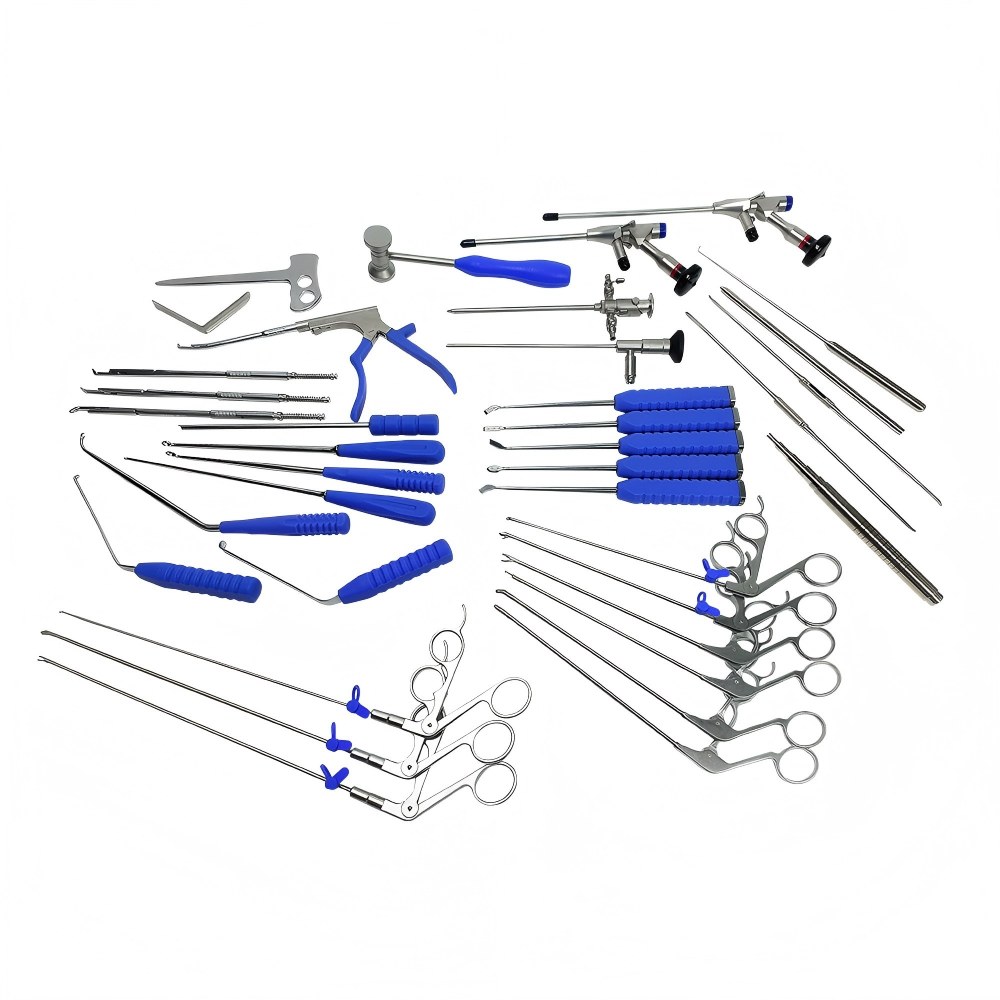 UBE-1 Camjoy UBE Endoskop-System für die Wirbelsäulenchirurgie – Bild 1