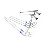 Camjoy UBE Endoskop-System für die Wirbelsäulenchirurgie – Bild 4