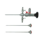 Camjoy-Arthroskop-Set 4mm/2,7mm für arthroskopische Chirurgie – Bild 4