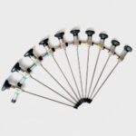 Camjoy Starre HNO-Endoskope 4mm/3mm/2,7mm – Bild 2