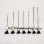 Camjoy Starre HNO-Endoskope 4mm/3mm/2,7mm – Bild 3