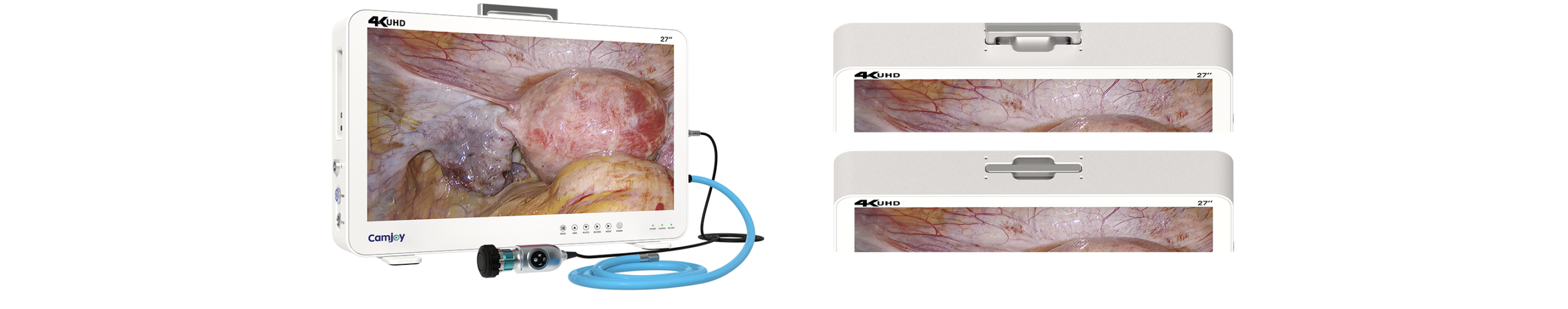 Portable Laparoscope Camera