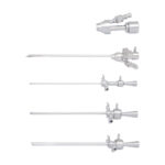 Zystoskop-Set CS103 (drehbar verriegelt, Kindermodell) | Camjoy – Bild 3