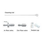 Zystoskop-Set CS103 (drehbar verriegelt, Kindermodell) | Camjoy – Bild 4