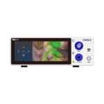 Camjoy CK701 4K ICG Dual 4K Fluoreszenzendoskop-Kameraturmsystem – Bild 4