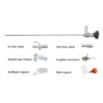 Lithotriptoskop-Set LS101 – Großschrift | Camjoy – Bild 2