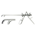 Lithotriptoskop-Set LS101 – Großschrift | Camjoy – Bild 3