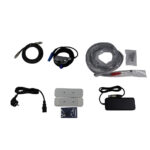 CP932 4K FPGA tragbares Endoskop-Kamerasystem mit 32-Zoll-Medizinmonitor | Camjoy – Bild 4