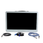 CP932 4K FPGA tragbares Endoskop-Kamerasystem mit 32-Zoll-Medizinmonitor | Camjoy – Bild 3