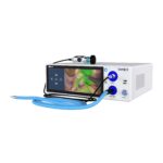 Camjoy 4K 3D FPGA UHD endoscope camera 2-in-1 03
