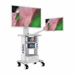Camjoy CD602 Integriertes 4K 3D ICG Endoskopiesystem 05