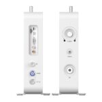 Camjoy CF916 Tragbares 15.6 FHD endoskopisches Kamerasystem All-in-One HNO-Gerät FHD 04