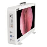 Camjoy CF916 Portable 15.6 FHD endoskopisches Kamerasystem All-in-One HNO-Gerät FHD 03