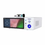 Camjoy CG601 4K ICG Fluoreszenzendoskopisches Kamerasystem 4K 02