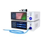 Camjoy CG601 4K ICG Fluorescence Endoscopic Camera System 4K 03