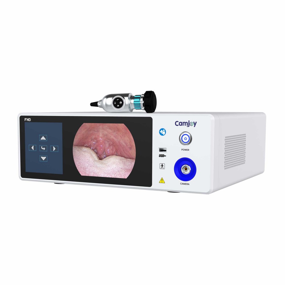 Camjoy Full HD endoscope camera FHD 02