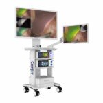 Camjoy Medizinischer Endoskopiewagen 03