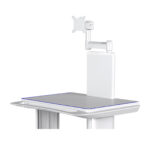 Camjoy Medizinischer Endoskopiewagen 04