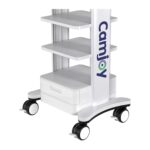 Camjoy Medizinischer Endoskopiewagen 05