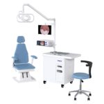 Camjoy CA003 HNO-Behandlungseinheit