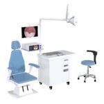 Camjoy CA003 HNO-Behandlungseinheit