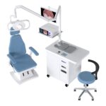 Camjoy CA003 HNO-Behandlungseinheit