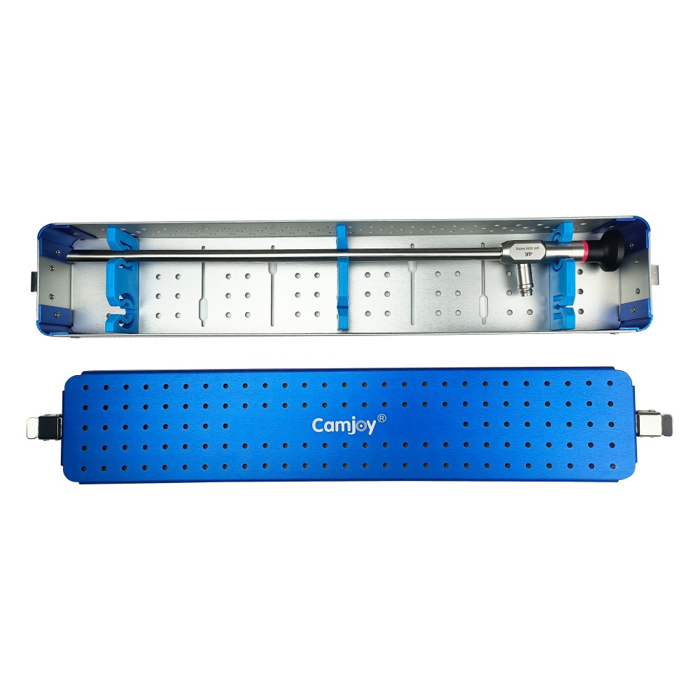 Camjoy 4K UHD Autoclavable laparoscope 10mm 30degree (6)