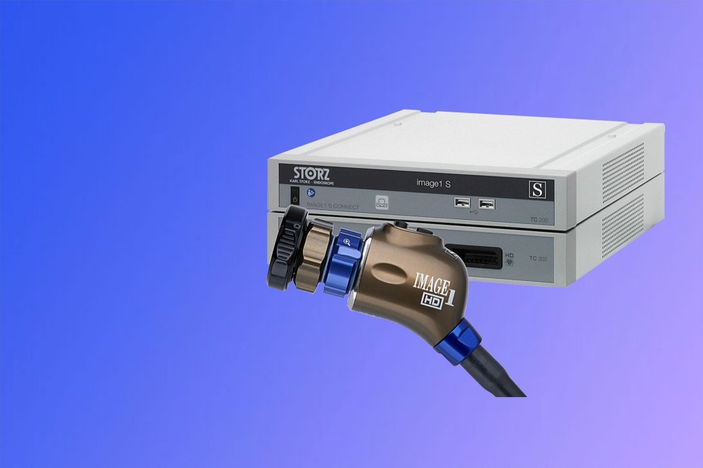 Camjoy Storz image 1 hub Medical Endoscope Camera System