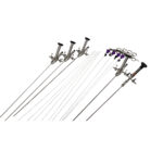 Camjoy Marke Storz & Wolf Typ halbstarre Faser Ureteroskop autoklavierbar (23)