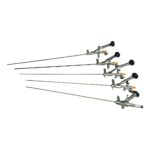 Camjoy Medizinische Urologie Halbstarrfaser-Ureteroskop (151)