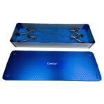 Camjoy Medizinische Urologie Halbstarrfaser-Ureteroskop (86)