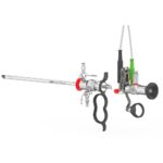 Camjoy BRS108 Serie bipolare Resektoskop-Sets (18,5Fr-26Fr, HoLEP-ready) – Bild 7