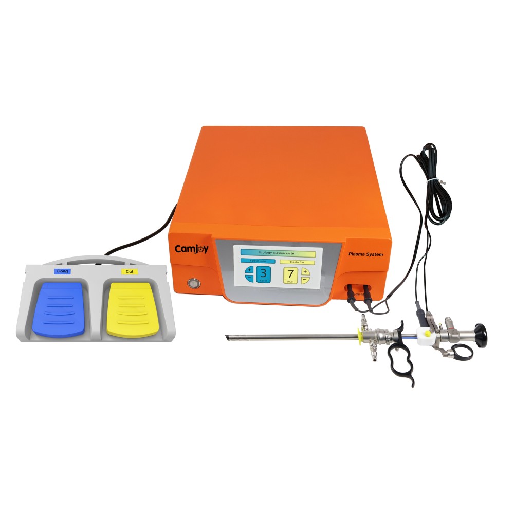 Camjoy CY802 Urology Plasma System (13) Camjoy CY802 Urology Plasma System (13)