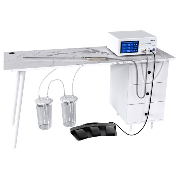 Camjoy Urology Morcellator System (15)