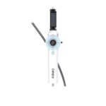 Camjoy CV102 Fortgeschrittenes flexibles Veterinärendoskop (1 MP, 360°-Steuerung) – Bild 2