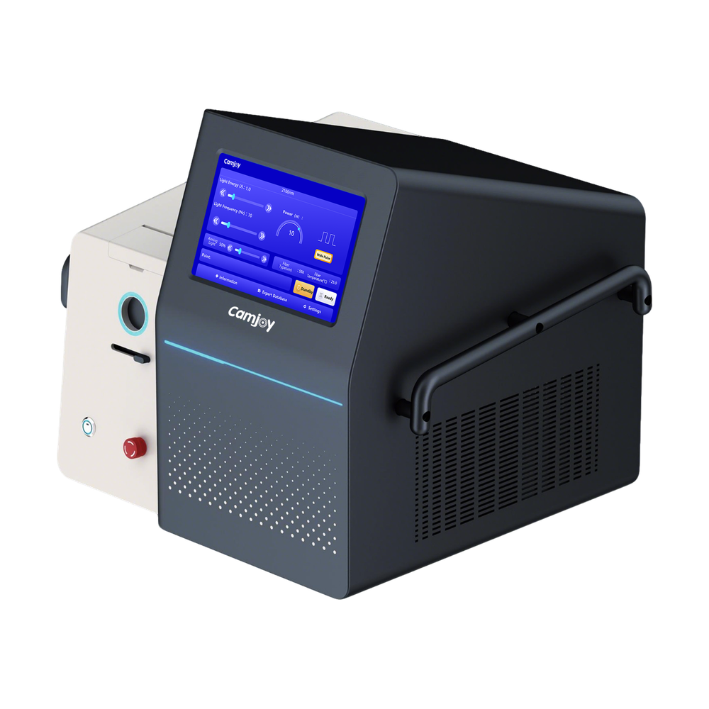 Camjoy CN101 Portable Holmium Laser System square product image Camjoy CN101 Portable Holmium Laser System square product image
