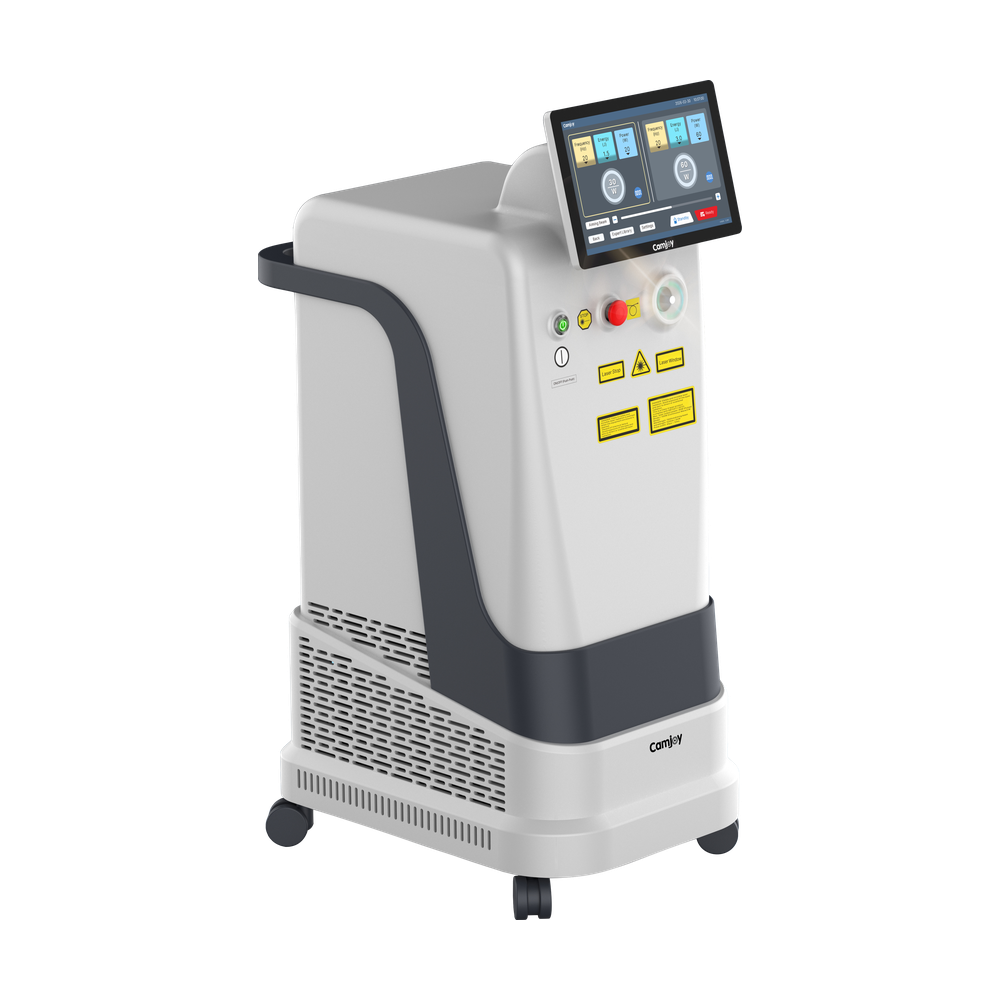 Camjoy CN202 Compact Thulium-Holmium Laser System square product image Camjoy CN202 Compact Thulium-Holmium Laser System square product image
