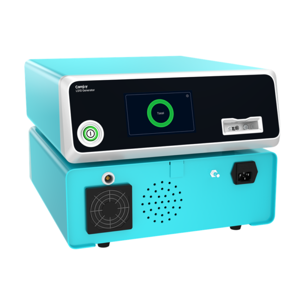 Camjoy LS101 vessel sealing generator main view square product image
