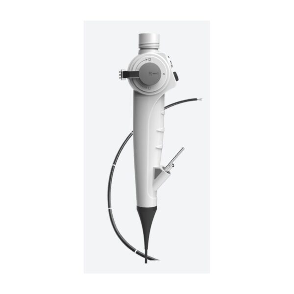 Camjoy RR101 Reusable Digital Flexible Rhinolaryngoscope main product image